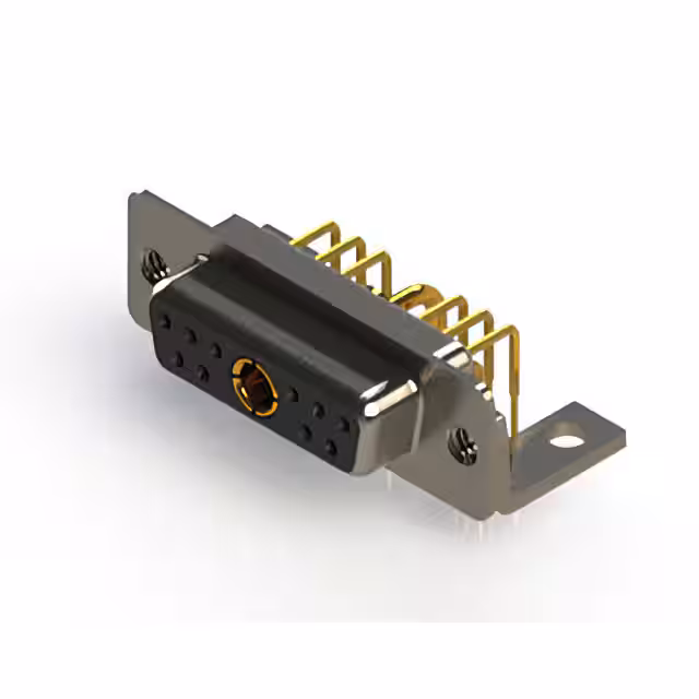 630-11W1240-1TC EDAC Inc.  Gruppi di connettori D-Sub